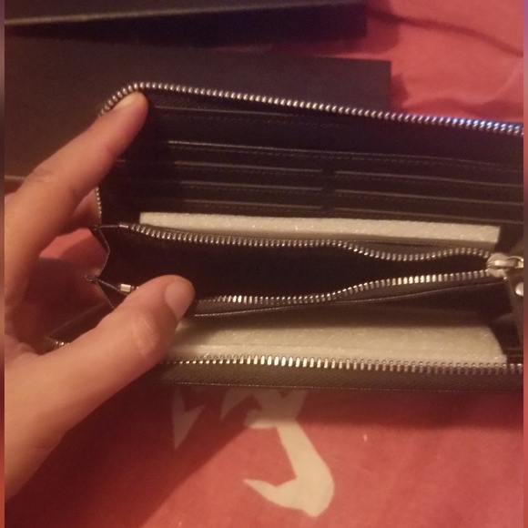 Women wallet - Picture 3 of 5